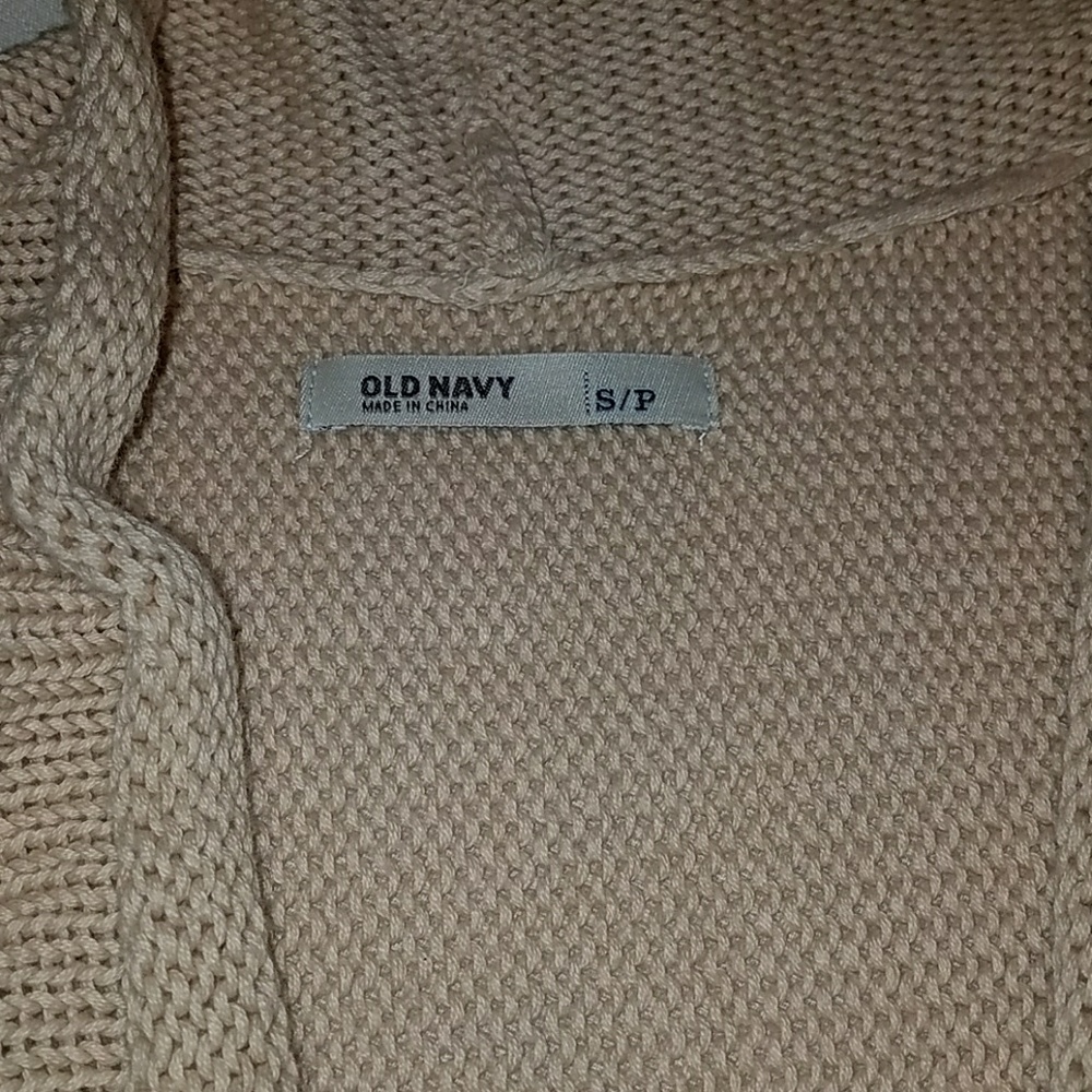 Sweater - Picture 2 of 4